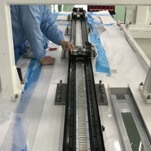 力強達自動化 深耕非標設(shè)備與多工位自動點膠技術(shù)，賦能智能制造未來